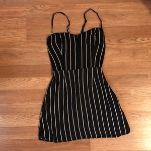 Reformation Dress